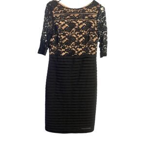 Collection by Dress Barn Size 10 Dress